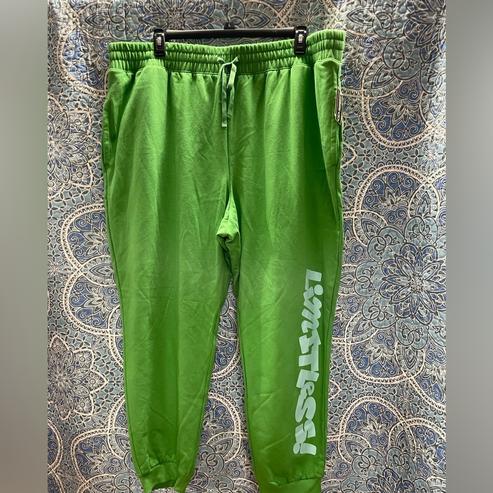 sweatpants jogger lounge pants
